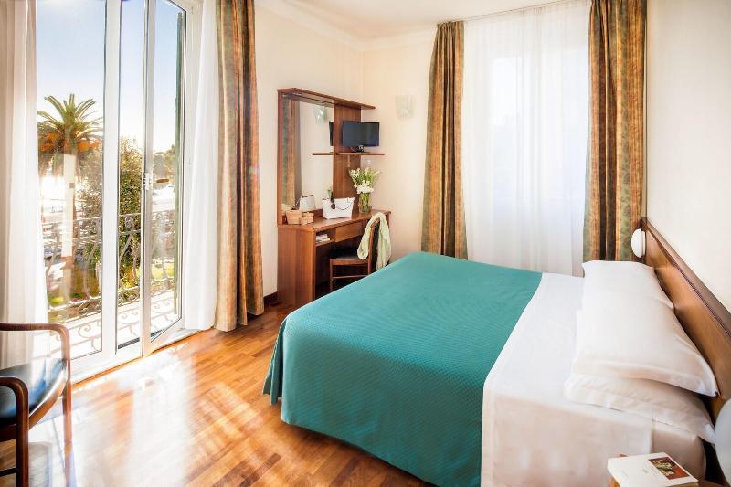 Hotel Riviera Rapallo Ngoại thất bức ảnh