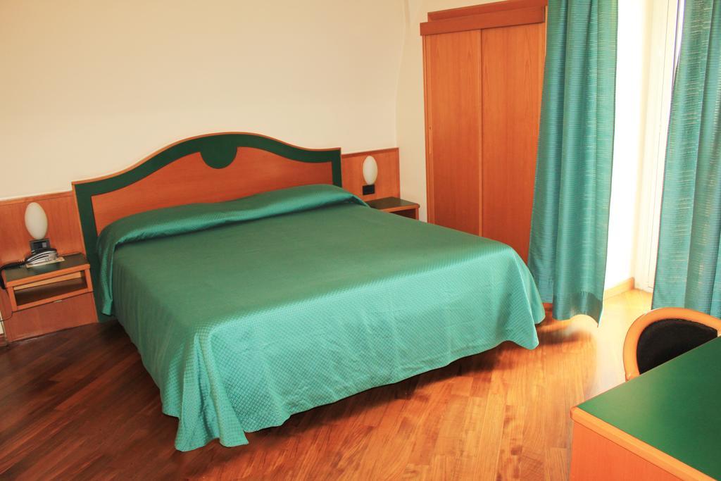 Hotel Riviera Rapallo Ngoại thất bức ảnh