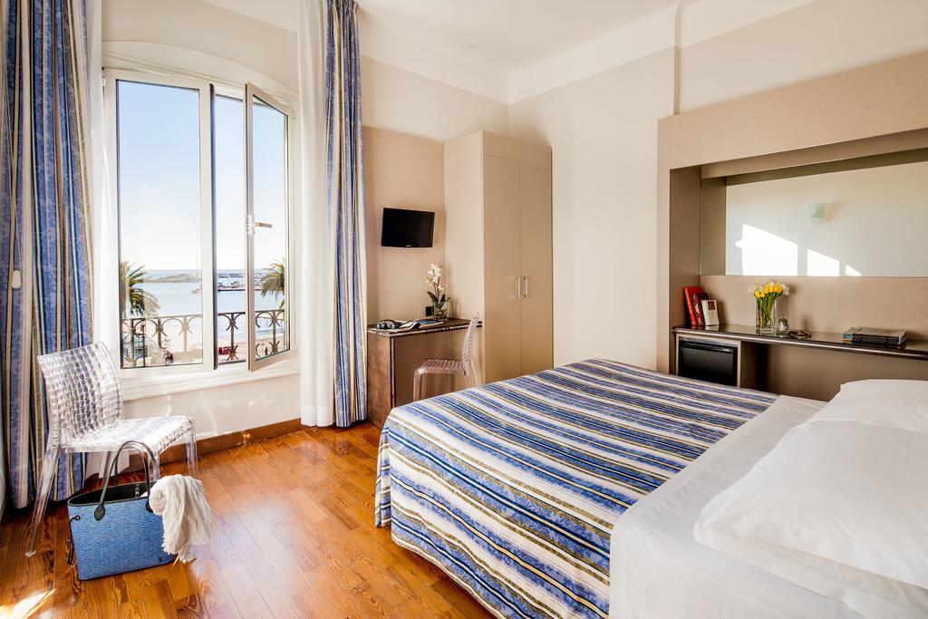 Hotel Riviera Rapallo Ngoại thất bức ảnh