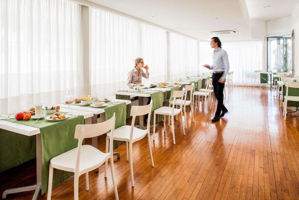 Hotel Riviera Rapallo Ngoại thất bức ảnh