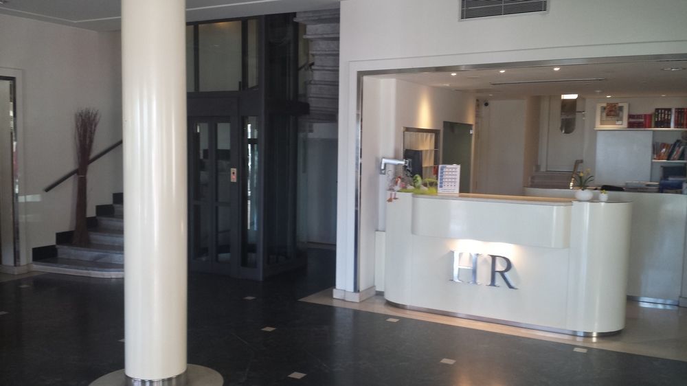 Hotel Riviera Rapallo Ngoại thất bức ảnh