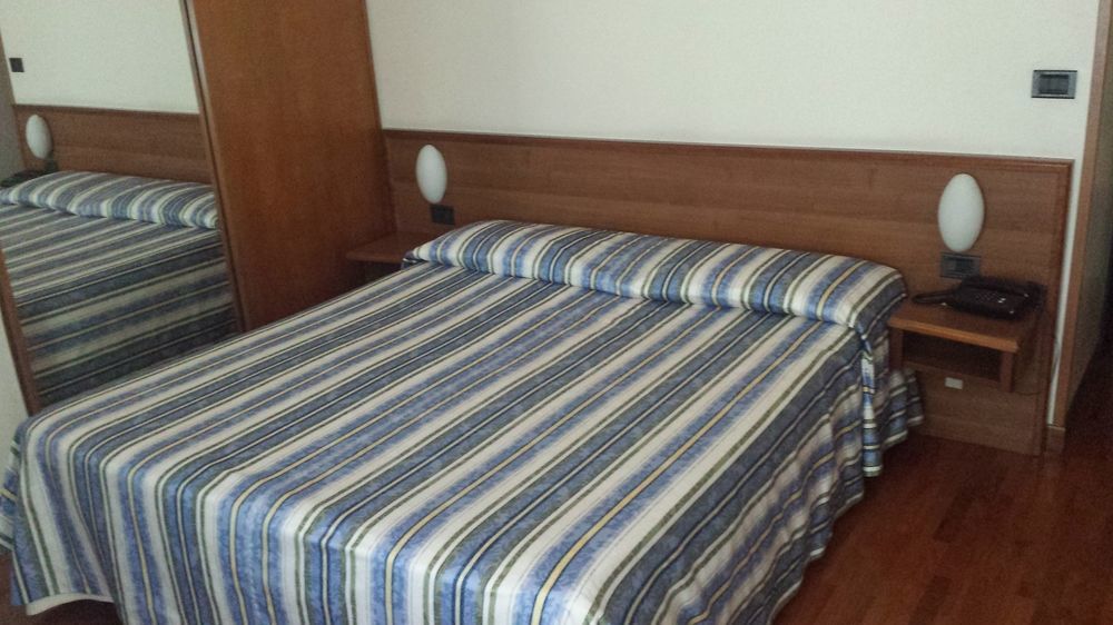 Hotel Riviera Rapallo Ngoại thất bức ảnh