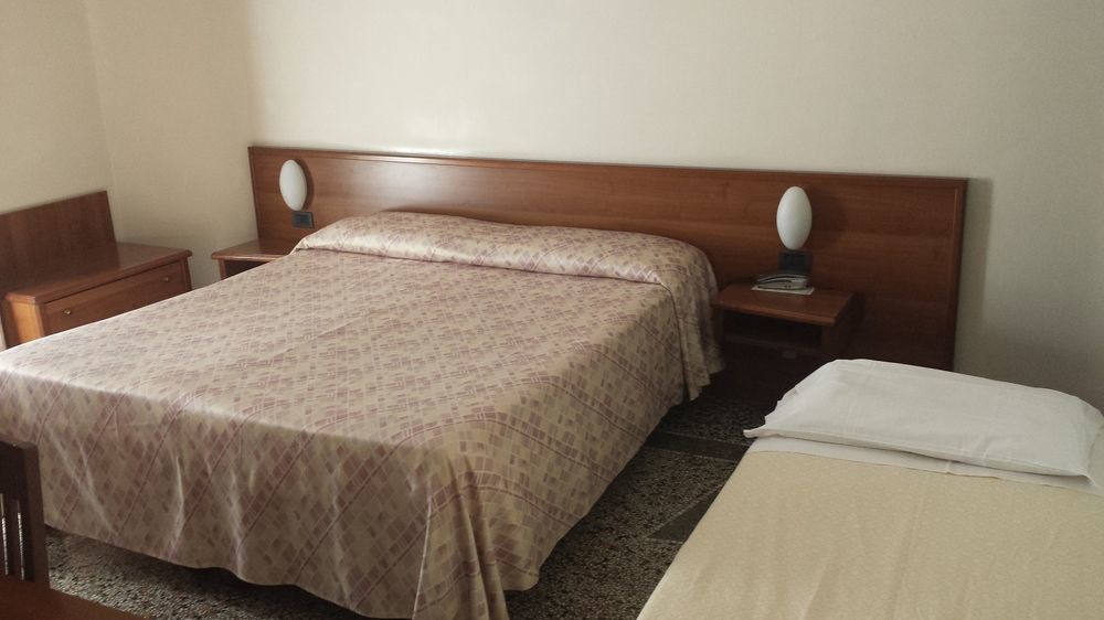 Hotel Riviera Rapallo Ngoại thất bức ảnh