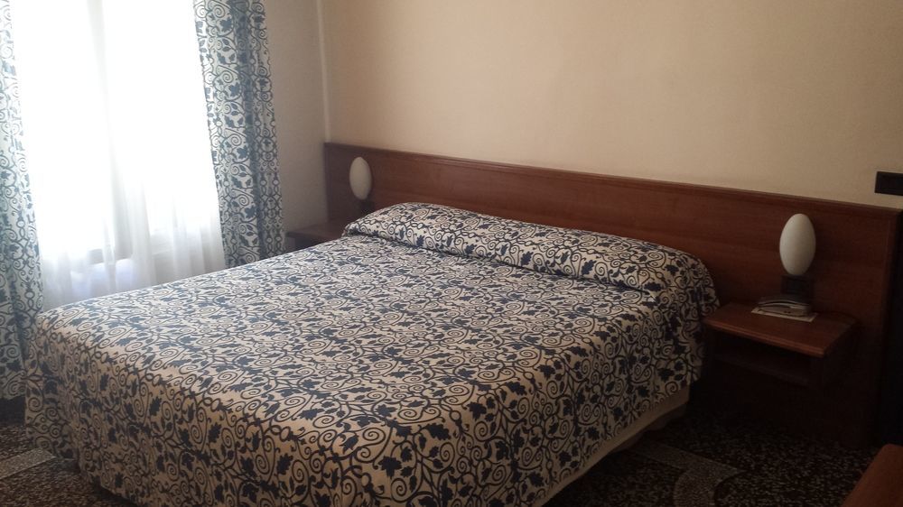 Hotel Riviera Rapallo Ngoại thất bức ảnh