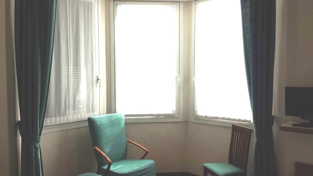 Hotel Riviera Rapallo Ngoại thất bức ảnh