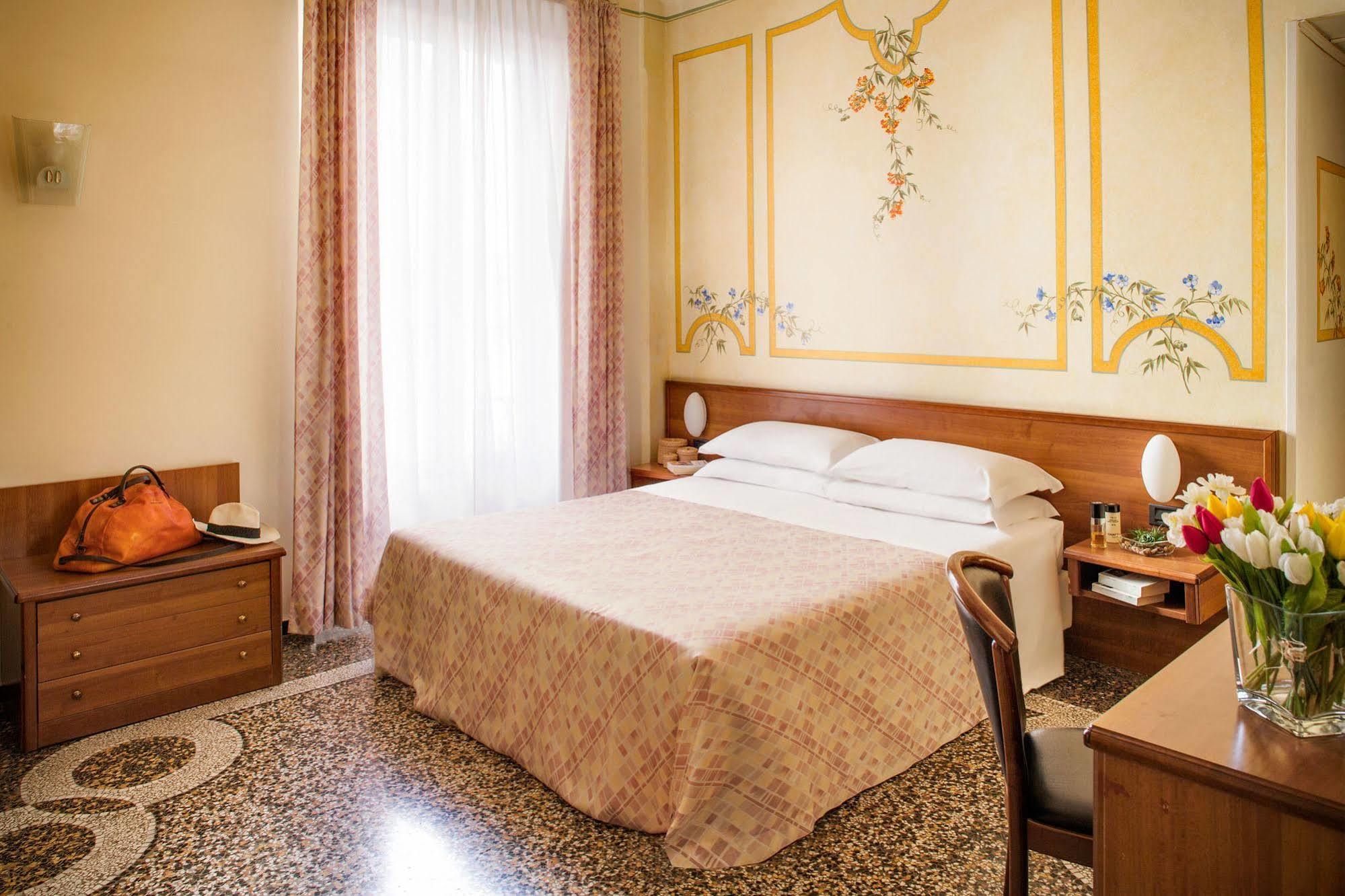 Hotel Riviera Rapallo Ngoại thất bức ảnh