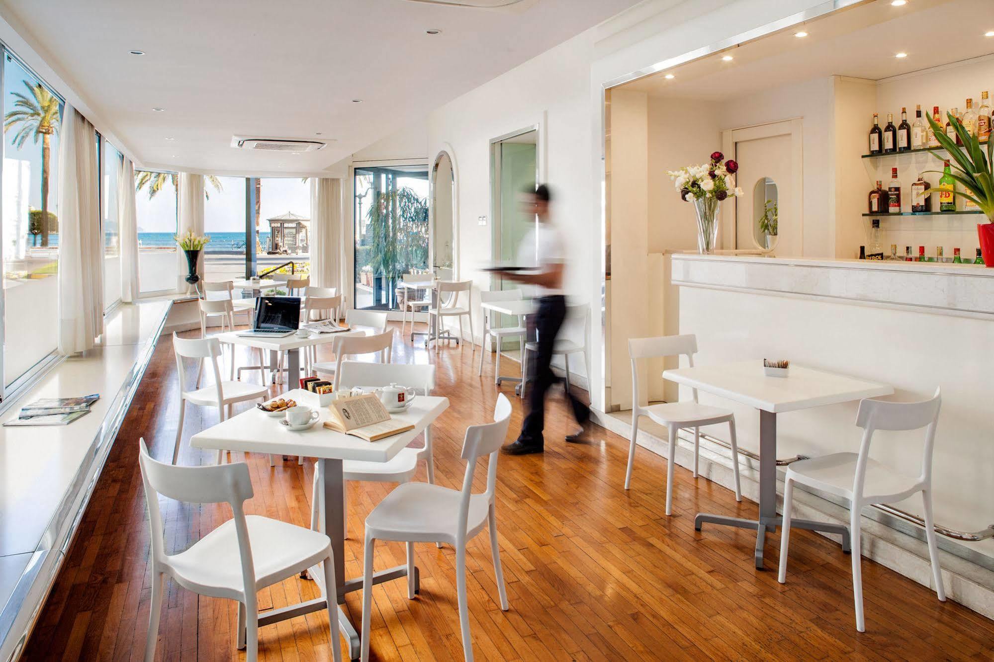 Hotel Riviera Rapallo Ngoại thất bức ảnh