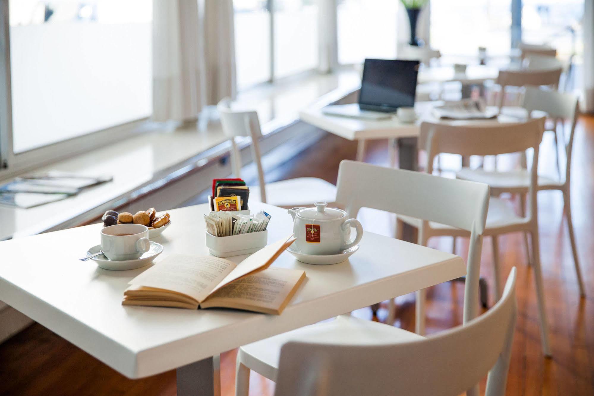 Hotel Riviera Rapallo Ngoại thất bức ảnh