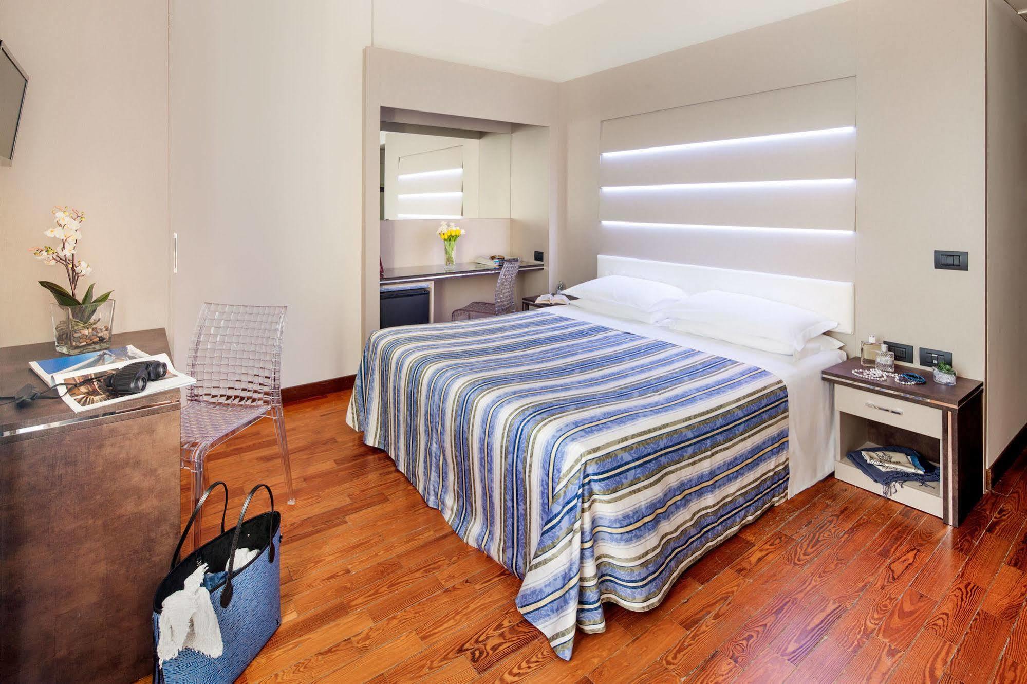 Hotel Riviera Rapallo Ngoại thất bức ảnh